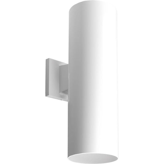 Progress Lighting P5642-30/30K 29W LED Fixture 6 in uplight/downlight
