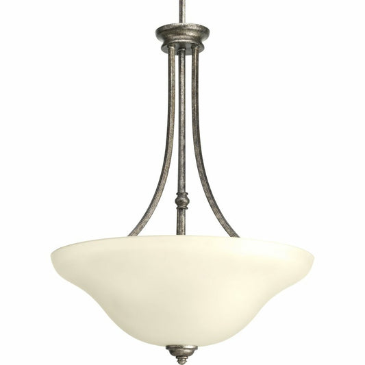 Progress Lighting P3455-144 Fixture The spirit of craftsmanship