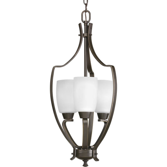 Progress Lighting P3509-20 Fixture The Wisten Collection features