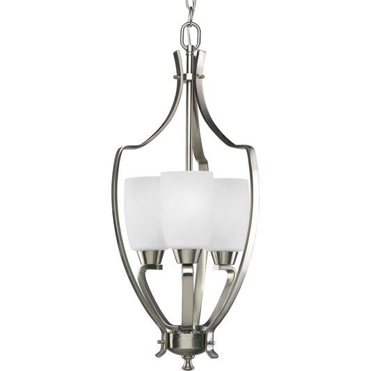 Progress Lighting P3509-09 Fixture The Wisten Collection features