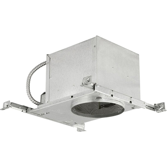 Progress Lighting P645-TG Fixture Sloped Ceiling IC housing for new