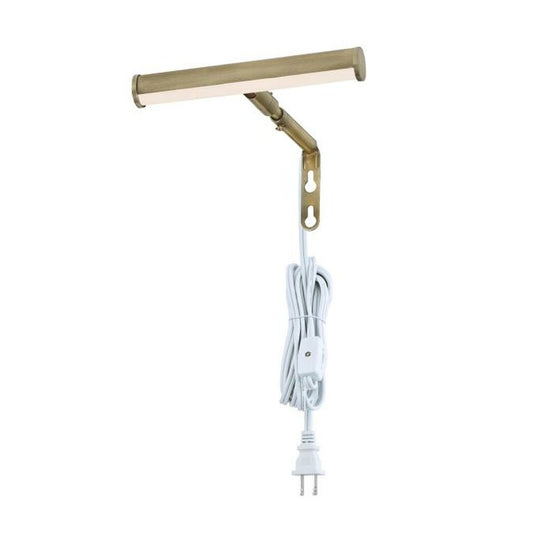 Westinghouse 7500700 Fixture 7 in. 2W Adjustable LED Pictur