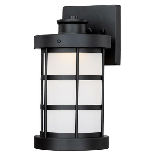 Westinghouse 6579100 Fixture Barkley Dimmable LED Wall Fixt