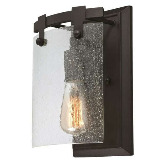 Westinghouse 6352300 Sconce Fixture Burnell 1 Light Wall