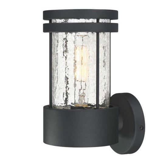 Westinghouse 6114600 Fixture Mosley Wall Textured