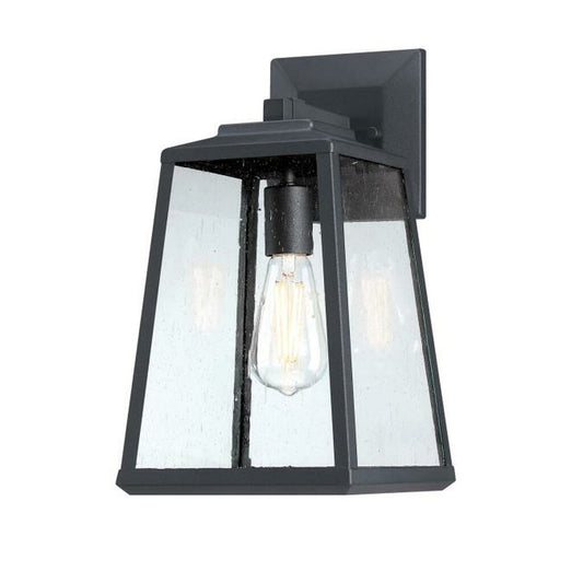 Westinghouse 6114200 Fixture Ashdale Wall Textured
