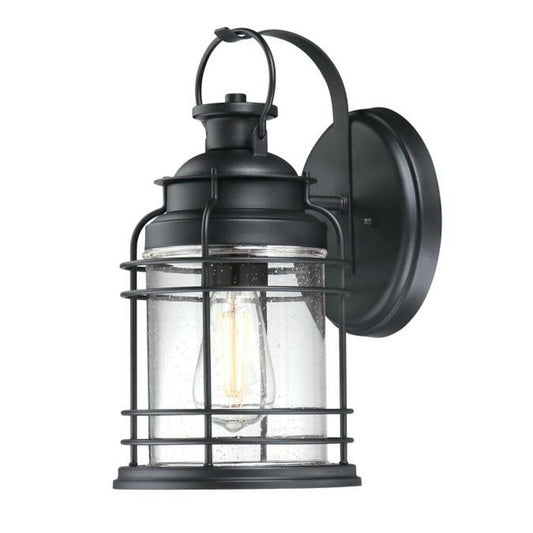 Westinghouse 6112500 Fixture Kellen Wall Textured