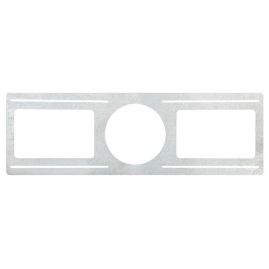 Westinghouse 510306913 Bracket for 6 in. Slim Recesse Accessories