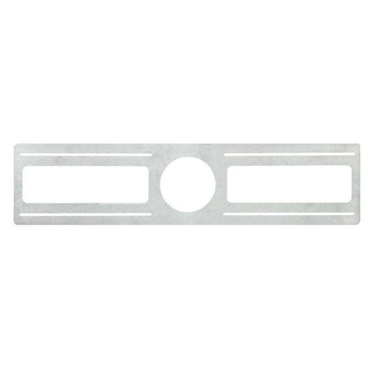 Westinghouse 509506913 Bracket for 4 in. Slim Recesse