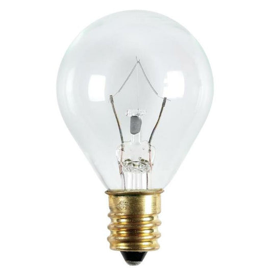 Westinghouse 0356900 20W S11 Incandescent Light Bulb