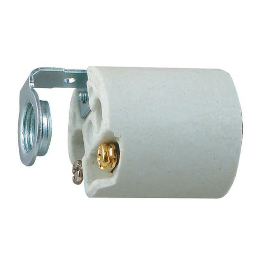 Westinghouse 7042600 LAMP ACCESSORY Porcelain Fixture Socket 70426