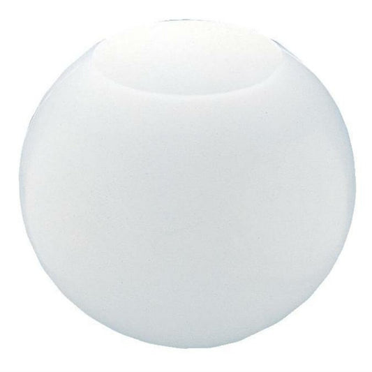 Westinghouse 8188400 Replacement Lens White Acrylic Globe 81884