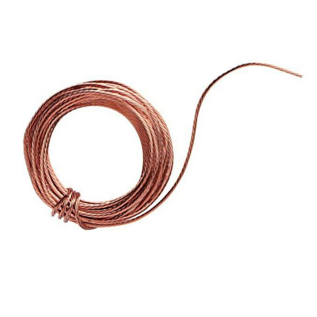 Westinghouse 7064100 LAMP ACCESSORY 10' Copper Ground Wire Accessories