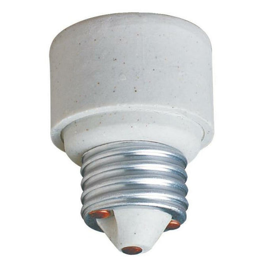 Westinghouse 7036400 LAMP ACCESSORY Porcelain Socket Extender 70364