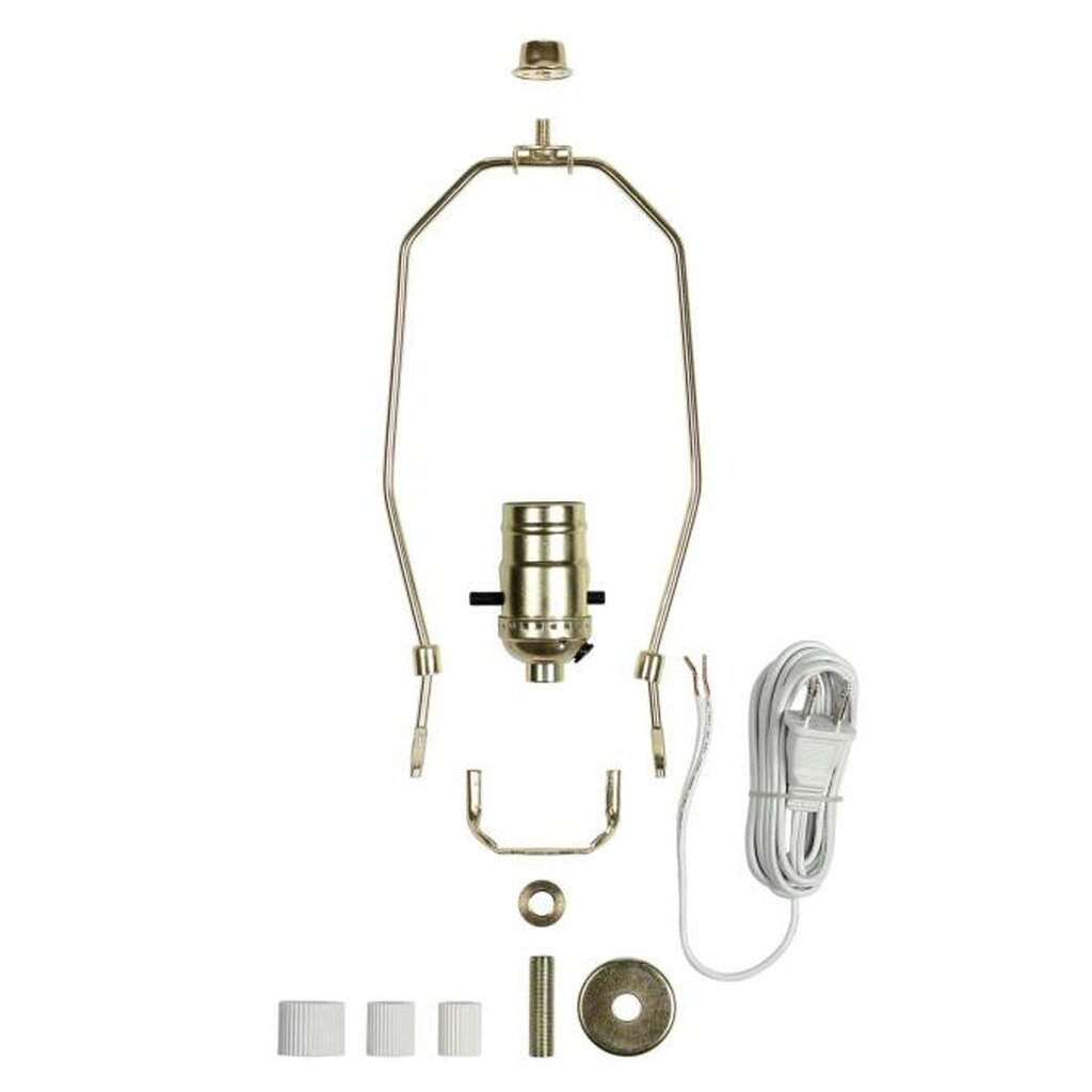 Westinghouse 7026600 LAMP ACCESSORY Make-A-Lamp Electric Bottle