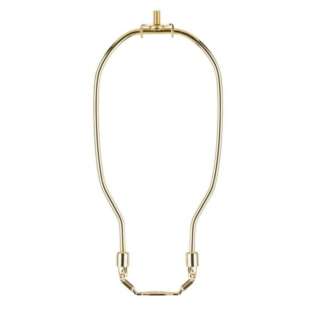 Westinghouse 7021800 LAMP ACCESSORY 6 1/2" 2-Piece Detachable Harp