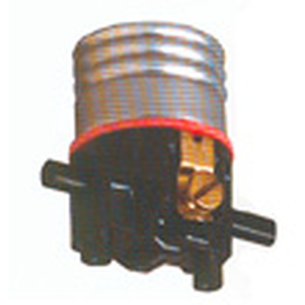 Westinghouse 2250100 Push-Through Socket