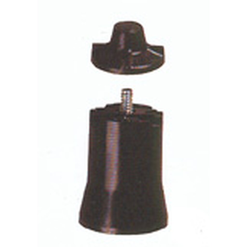 Westinghouse 2220000 Pin-Type Socket with Cap