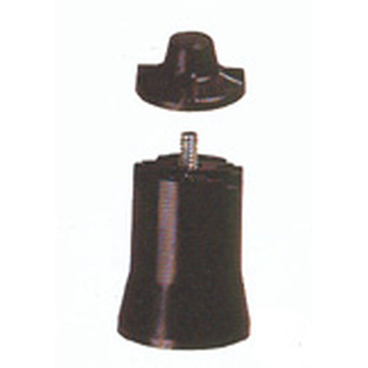 Westinghouse 2220000 Pin-Type Socket with Cap