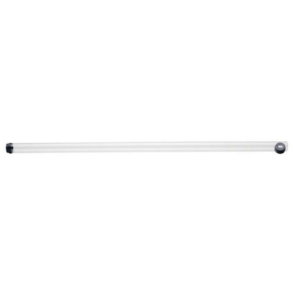 Westinghouse 0794800 Fluorescent 48 Inch T12 Linear Tube Guard Clear