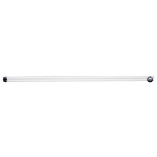 Westinghouse 0794800 Fluorescent 48 Inch T12 Linear Tube Guard Clear