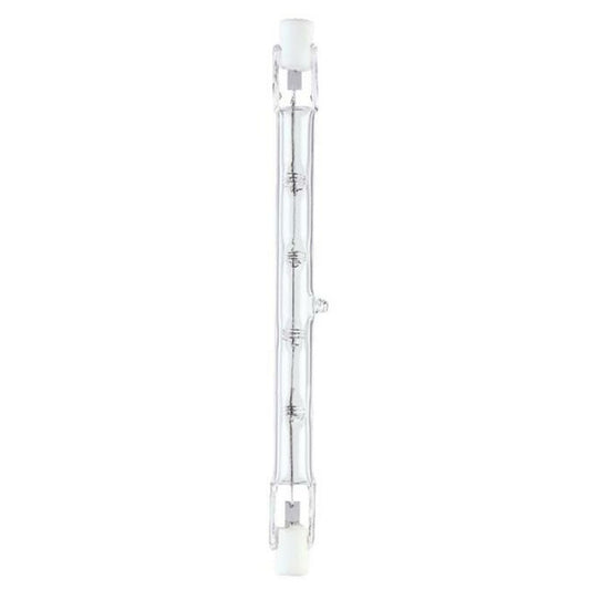 Westinghouse 0477800 500W T3 Halogen Light Bulb