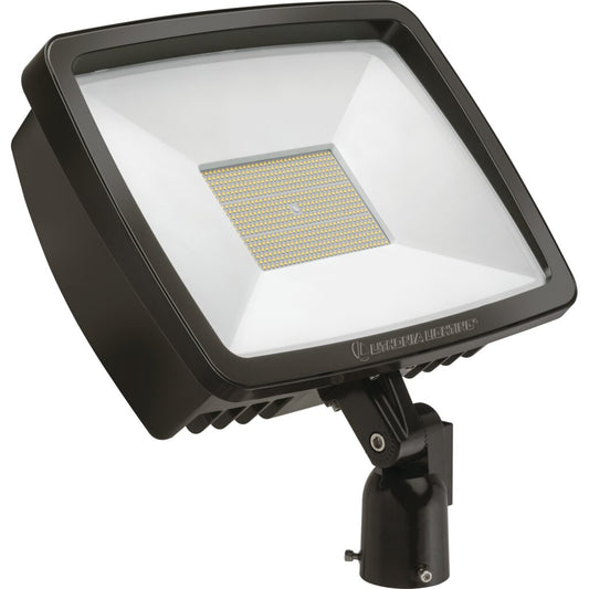 Lithonia TFX4 LED 40K MVOLT IS DDBXD LED Flood Light Fixture The TFX4