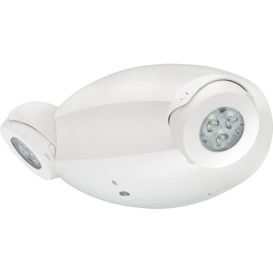Lithonia ELM6L UVOLT LTP SDRT LED Fixture ELM6L 120-347VAC Lithium