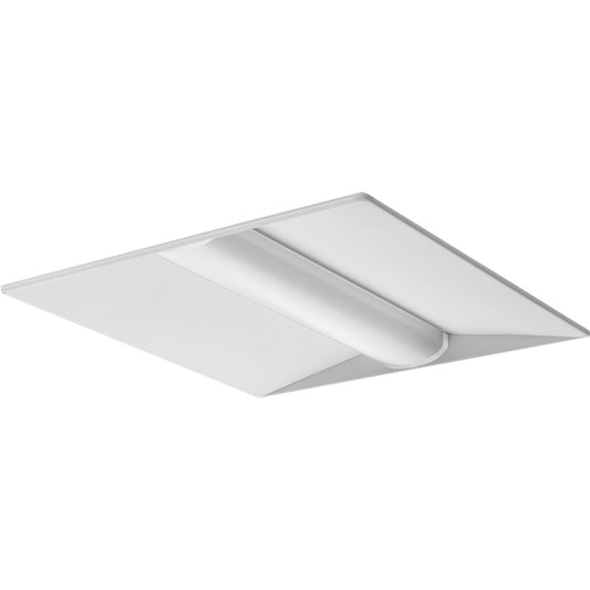 Lithonia 2BLT2 33L ADP EZ1 LP835 N100 LED Fixture Basket lensed
