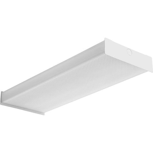 Lithonia SBL2 LP840 LED Fixture 2' wrap 80+ CRI 4000K SKU - 254RKY