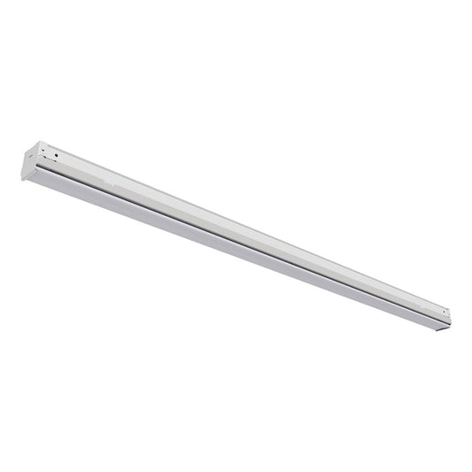 Lithonia ZL1N L48 3000LM FST MVOLT 40K 80CRI WH 25W LED Fixture Z