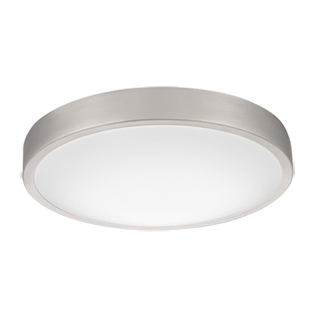 Lithonia FMLACL 14 20830 BA M4 24W LED Fixture Lacuna flush mount 14''