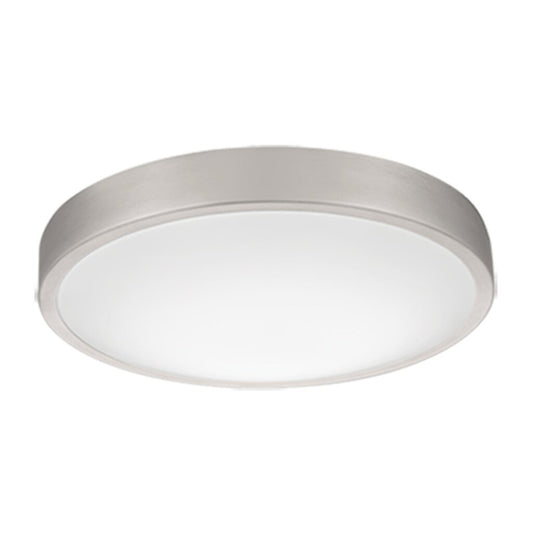 Lithonia FMLACL 14 20830 BA M4 24W LED Fixture Lacuna flush mount 14''