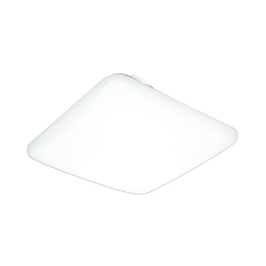 Lithonia FMLSL 14 20840 M4 24W LED Low Profile Dimmable Fixture Square