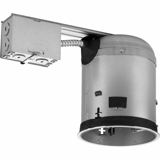Progress Lighting P1851-ICAT Fixture The One-Light 5-Inch Remodel