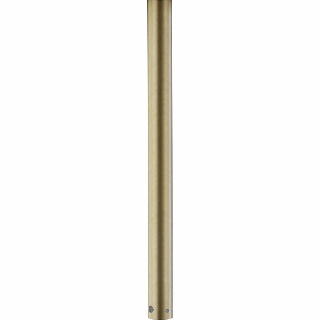 Progress Lighting P2603-163 This ceiling fan rod is for use with any
