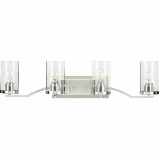 Progress Lighting P300259-009 Fixture Manifest a swoon-worthy lighting
