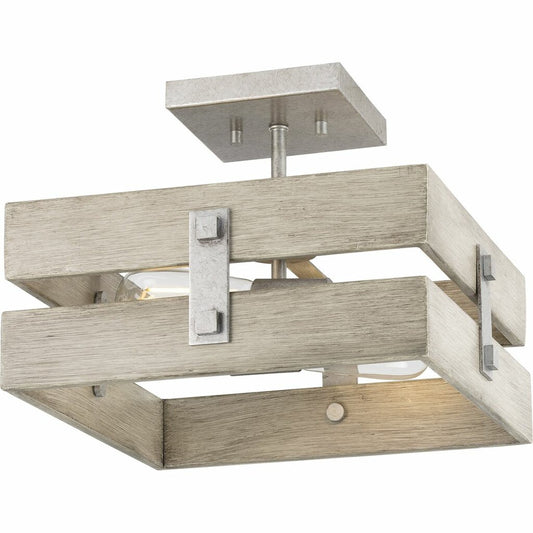 Progress Lighting P350172-141 Fixture Create an extension of your