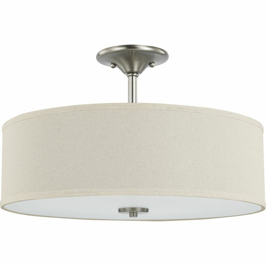Progress Lighting P350168-009 Fixture Harkening back to a simpler time