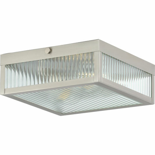 Progress Lighting P350152-135 Fixture Incorporate a vintage feel with