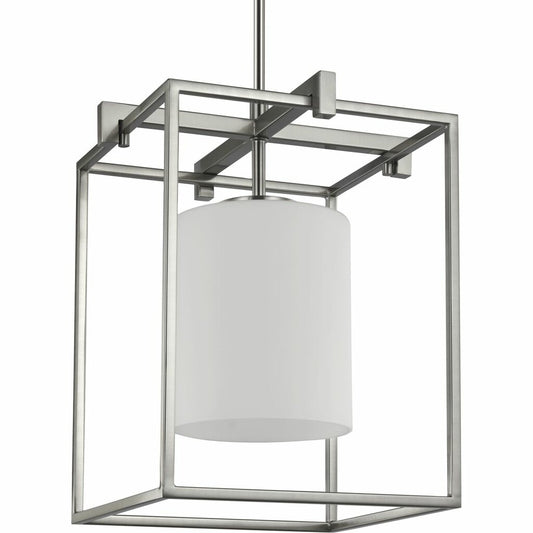 Progress Lighting P500274-009 Fixture Stick with simple geometric