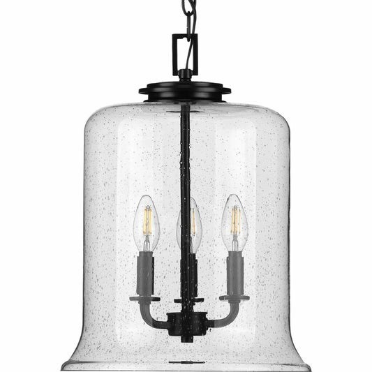 Progress Lighting P500239-031 Fixture Immerse yourself in a home
