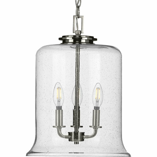Progress Lighting P500239-009 Fixture Immerse yourself in a home