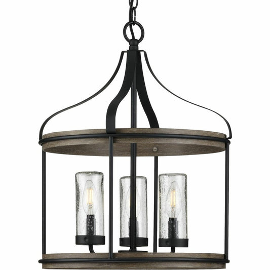 Progress Lighting P500235-031 Fixture The Brenham Collection
