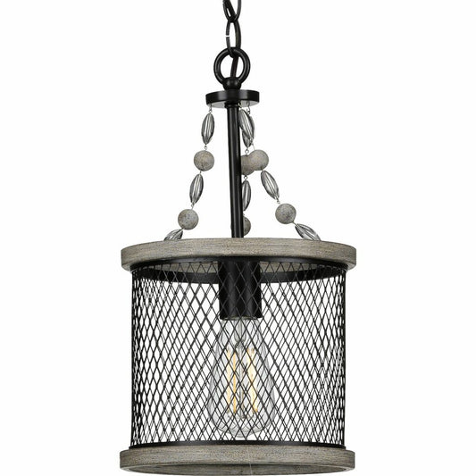 Progress Lighting P500228-020 Fixture Your home will exude comfort and