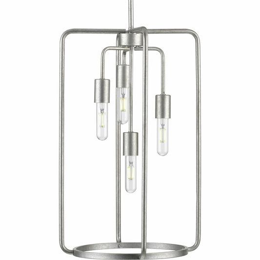 Progress Lighting P500224-141 Fixture The Bonn Collection Four-Light