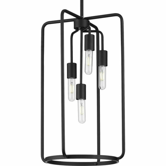 Progress Lighting P500224-031 Fixture The Bonn Collection Four-Light