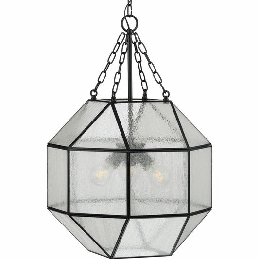 Progress Lighting P500222-031 Fixture Enjoy the generous antique glow