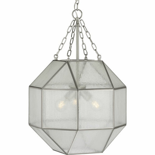 Progress Lighting P500222-009 Fixture Enjoy the generous antique glow
