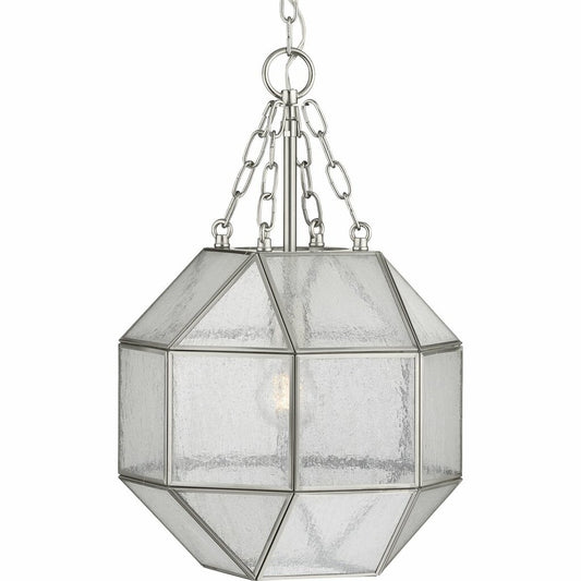 Progress Lighting P500221-009 Fixture Enjoy the generous antique glow